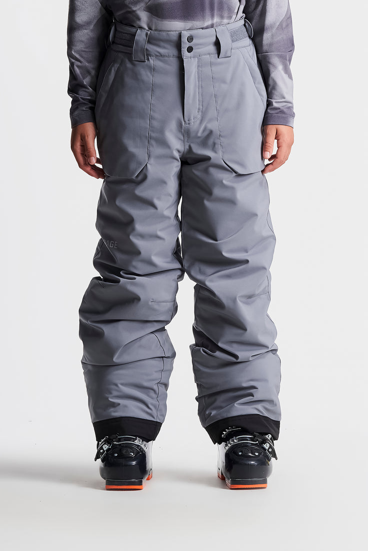 Boy's Stoneham Insulated Pant