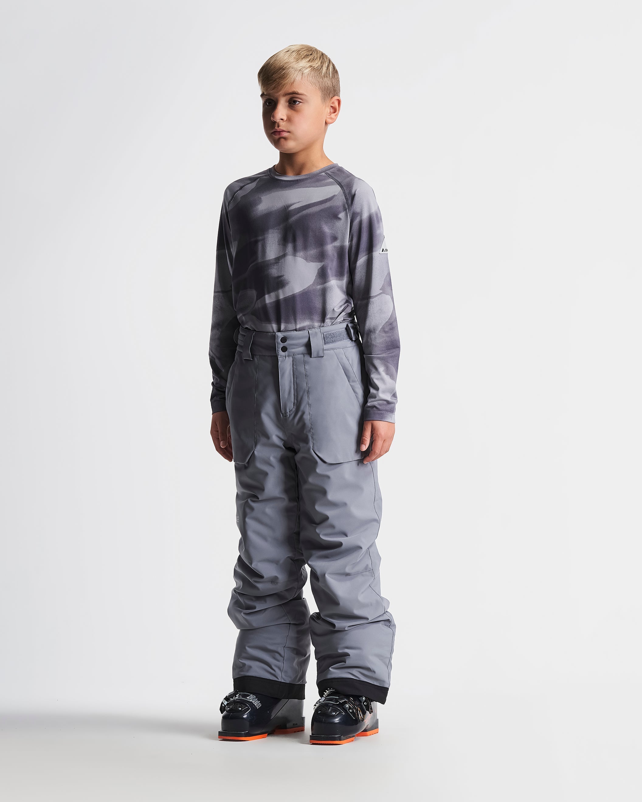 Pantalon isolant Stoneham pour garçon