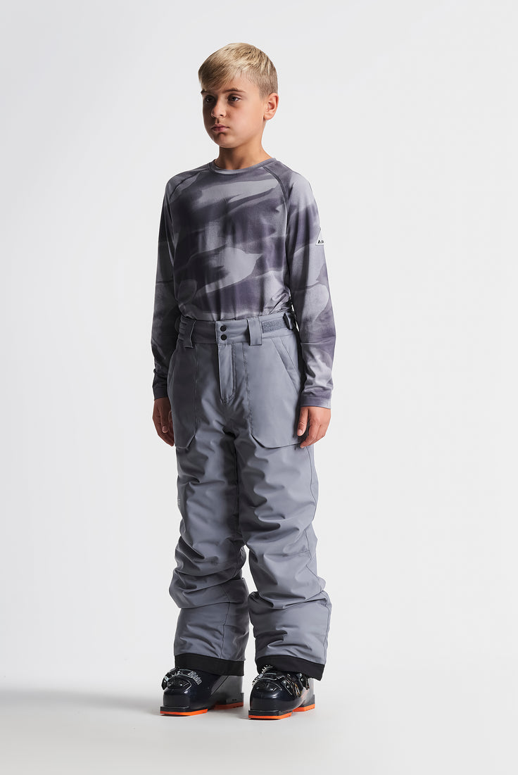 Boy's Stoneham Insulated Pant