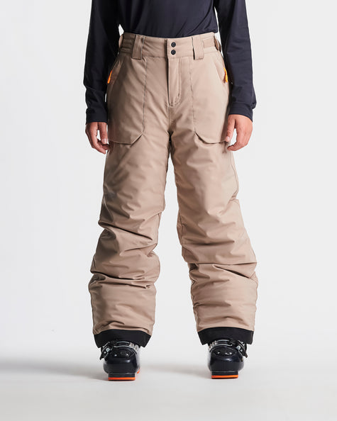 Boy's Stoneham Insulated Pant