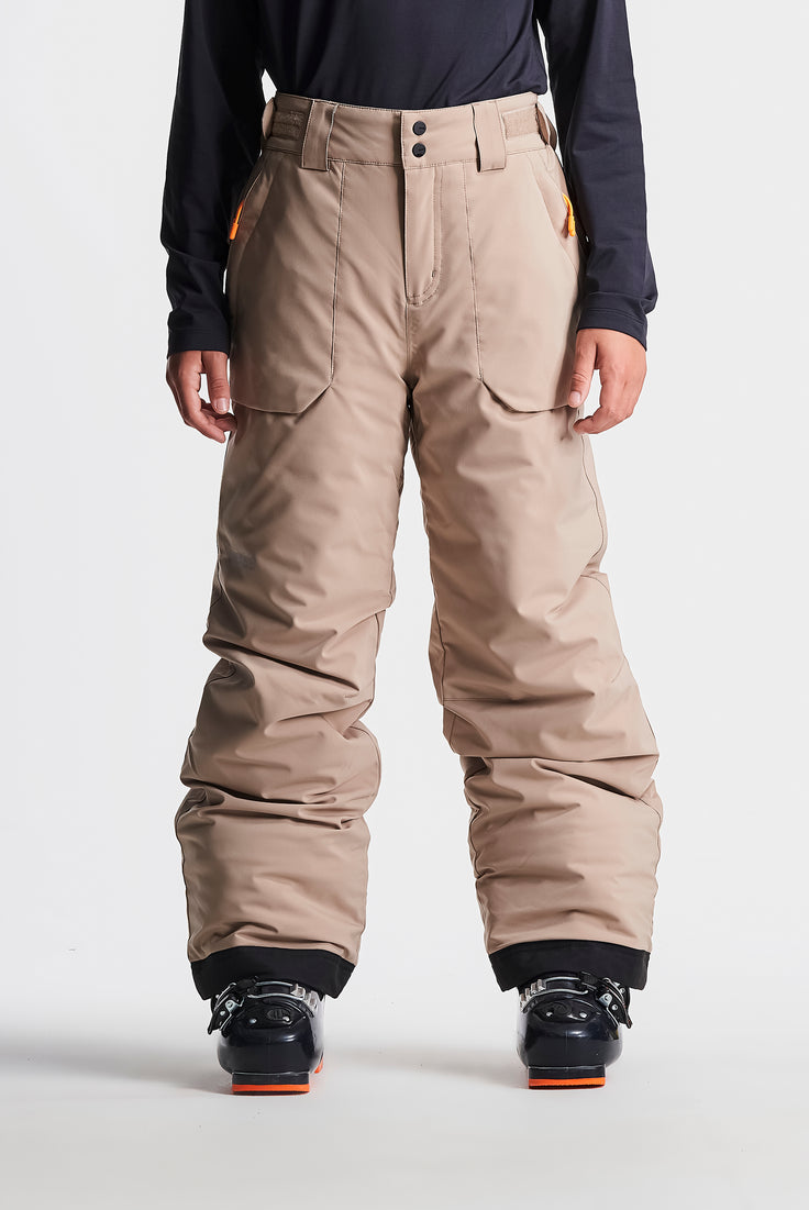 Boy's Stoneham Insulated Pant
