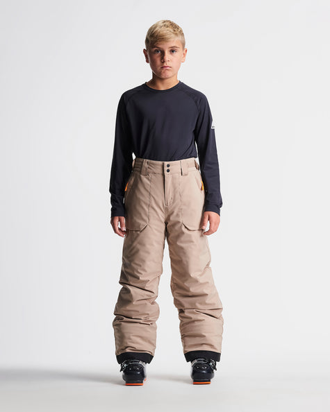 Boy's Stoneham Insulated Pant