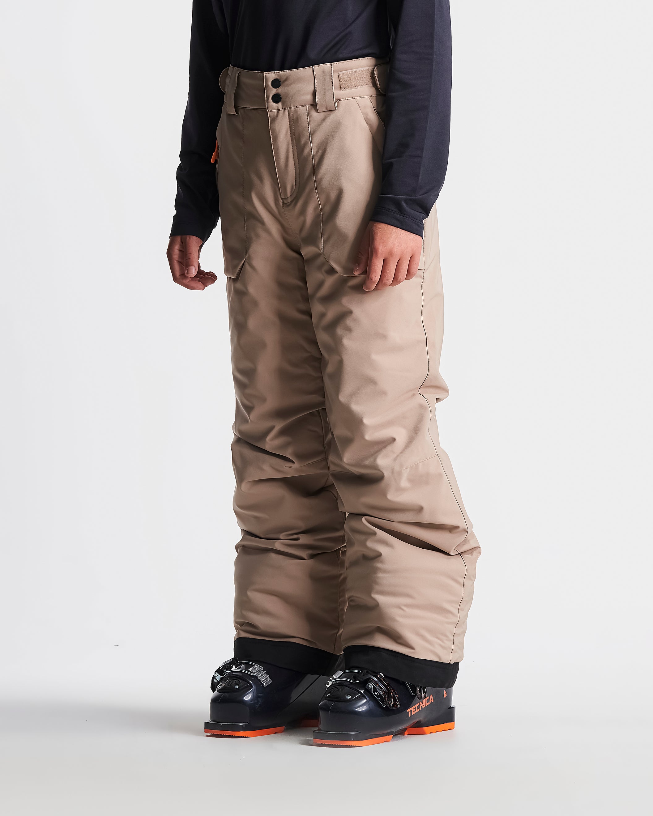 Pantalon isolant Stoneham pour garçon