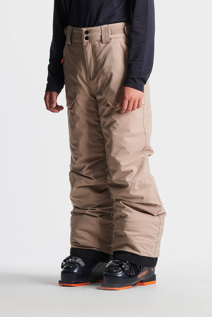 Boy's Stoneham Insulated Pant