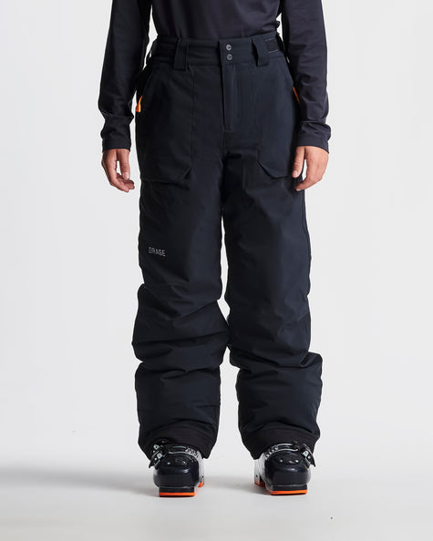 Boy's Stoneham Insulated Pant