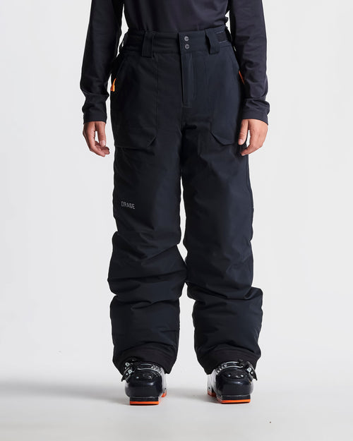 Pantalon isolant Stoneham pour garçon - Product image 8