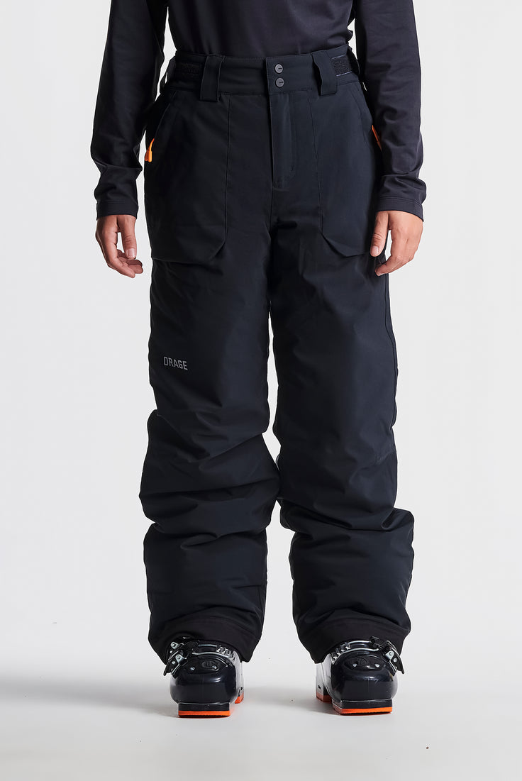 Boy's Stoneham Insulated Pant
