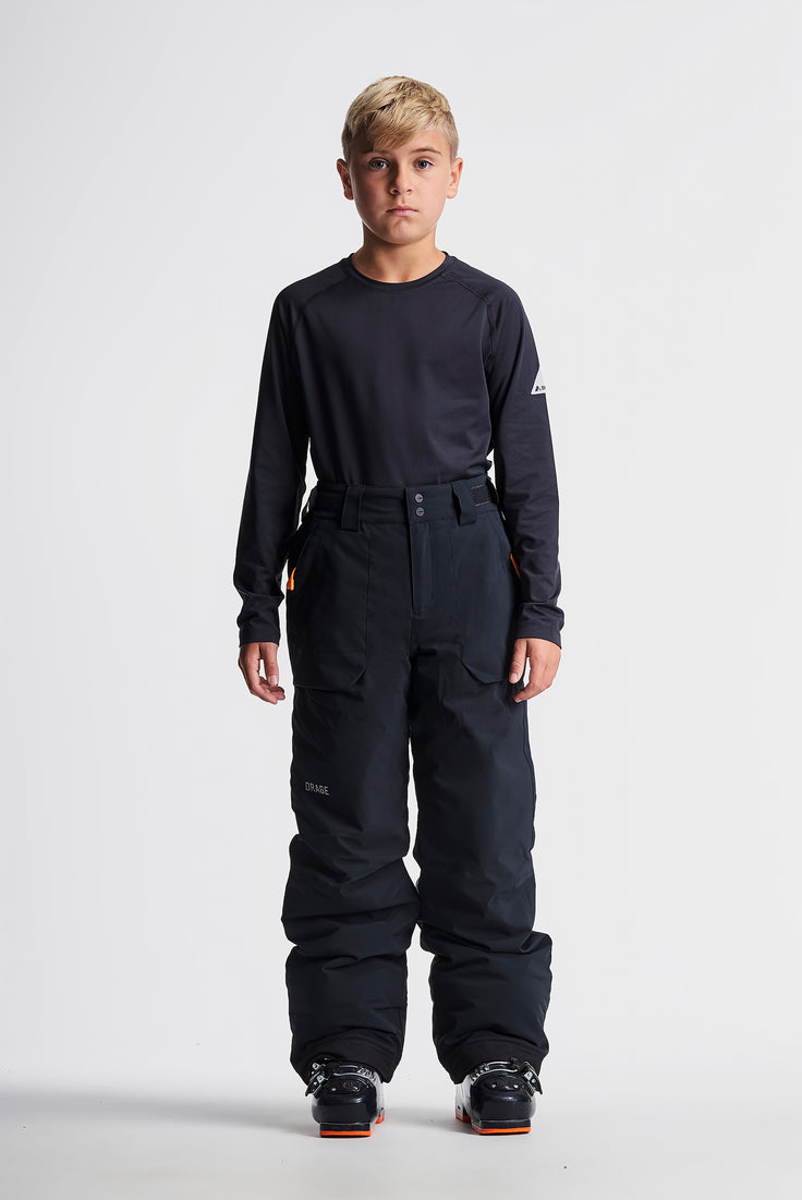 Boy's Stoneham Insulated Pant