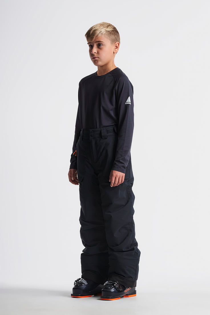 Boy's Stoneham Insulated Pant