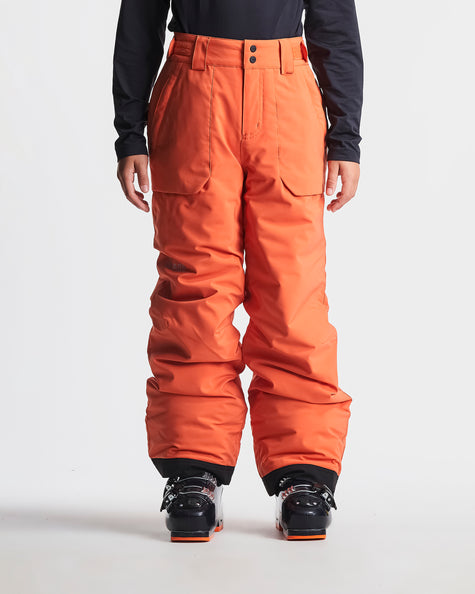 Boy's Stoneham Insulated Pant