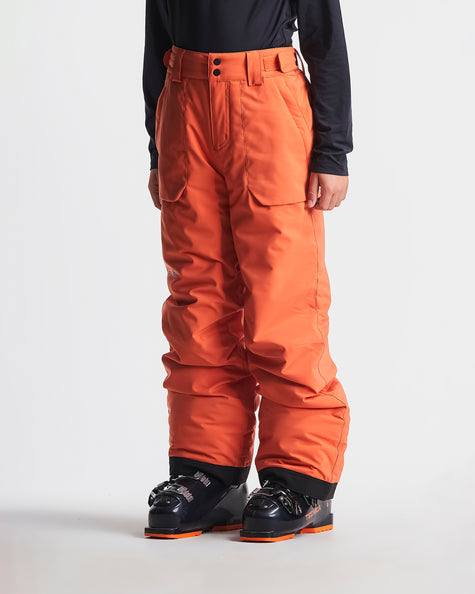 Boy's Stoneham Insulated Pant