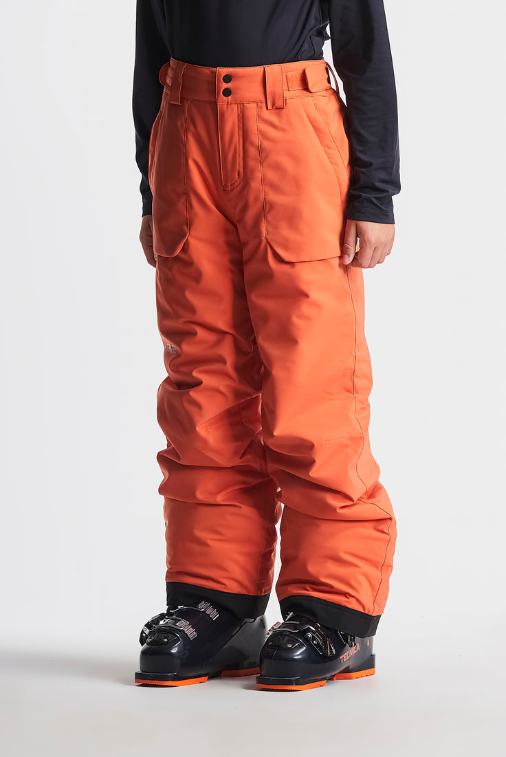 Boy's Stoneham Insulated Pant