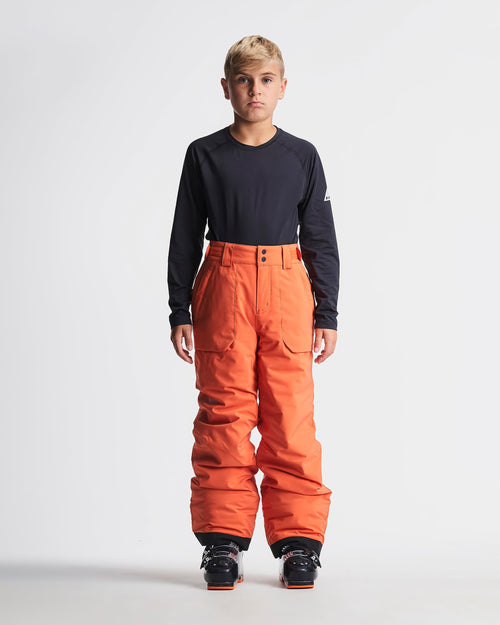 Pantalon isolant Stoneham pour garçon - Product image 3