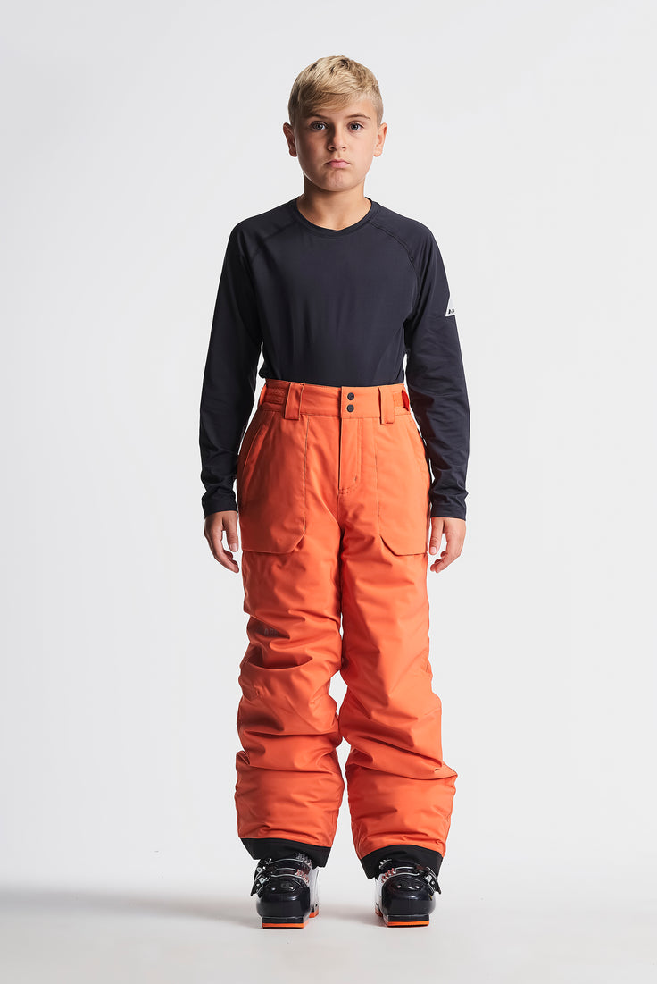 Boy's Stoneham Insulated Pant