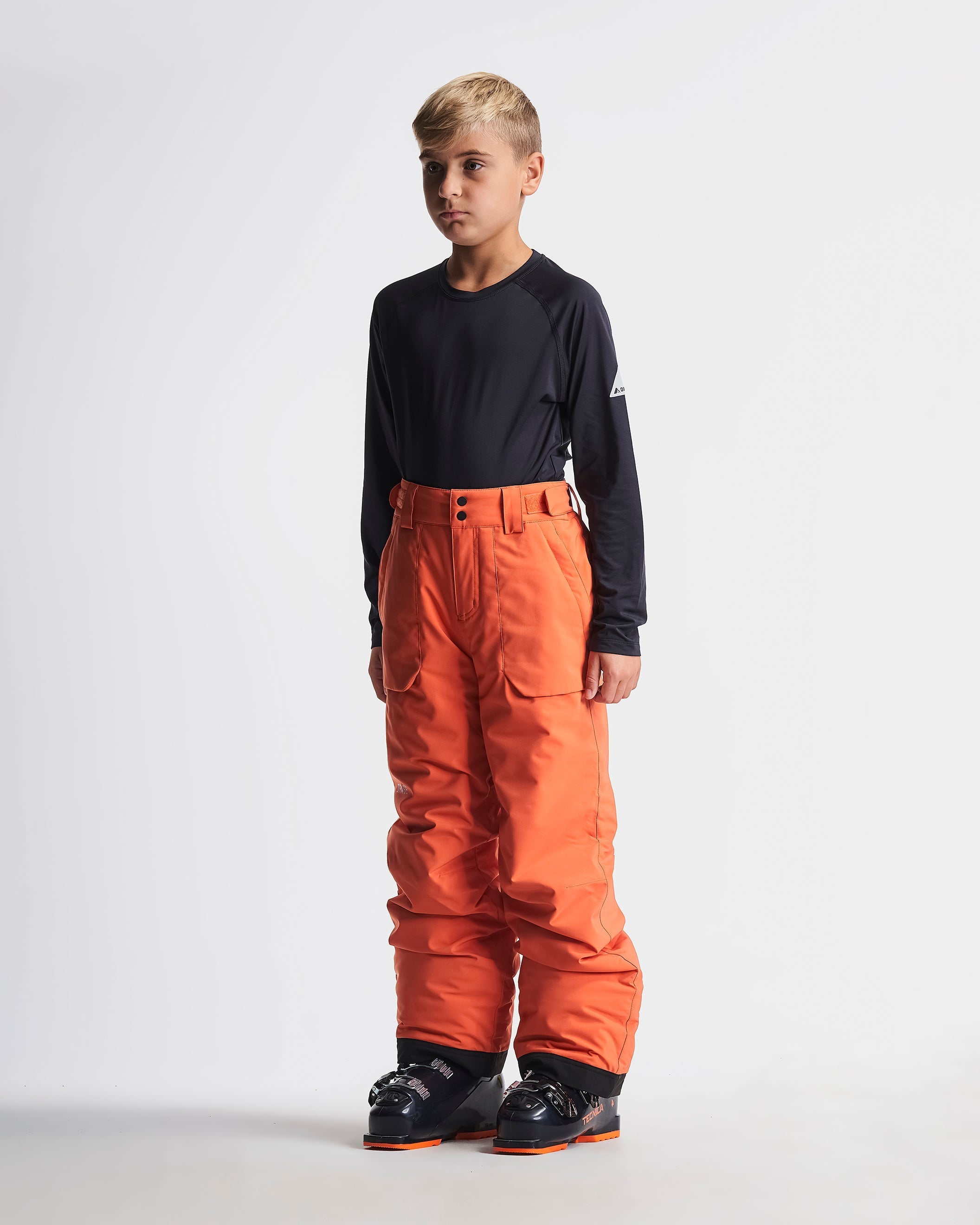 Pantalon isolant Stoneham pour garçon