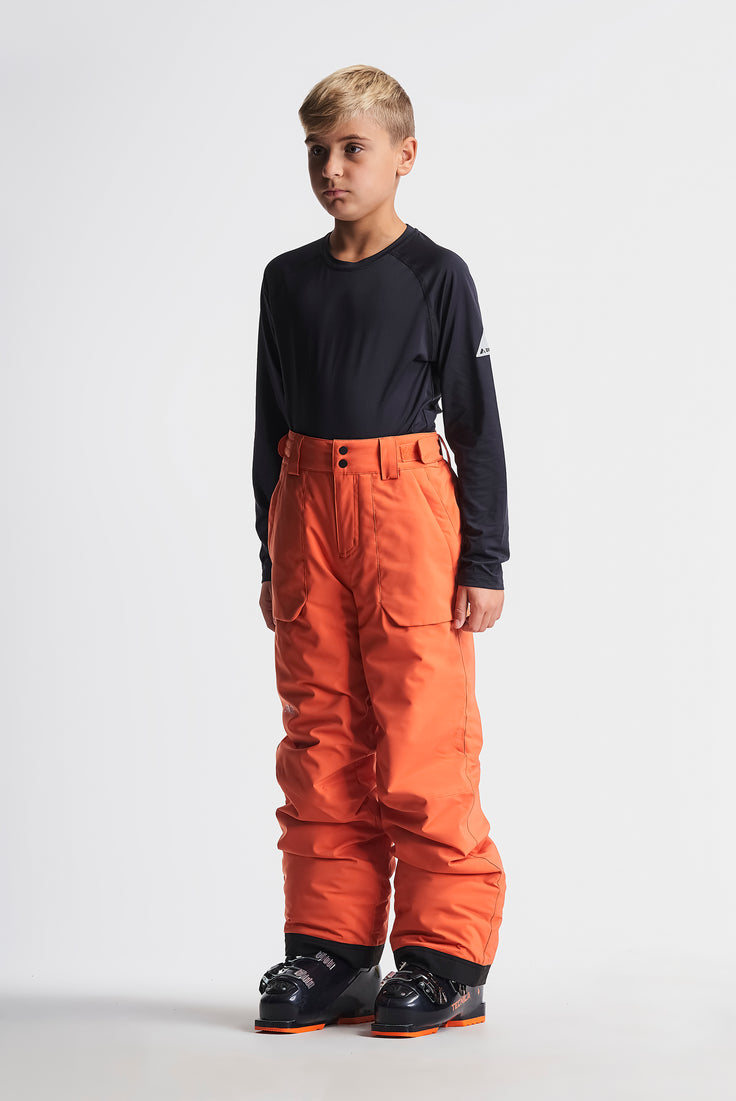 Boy's Stoneham Insulated Pant