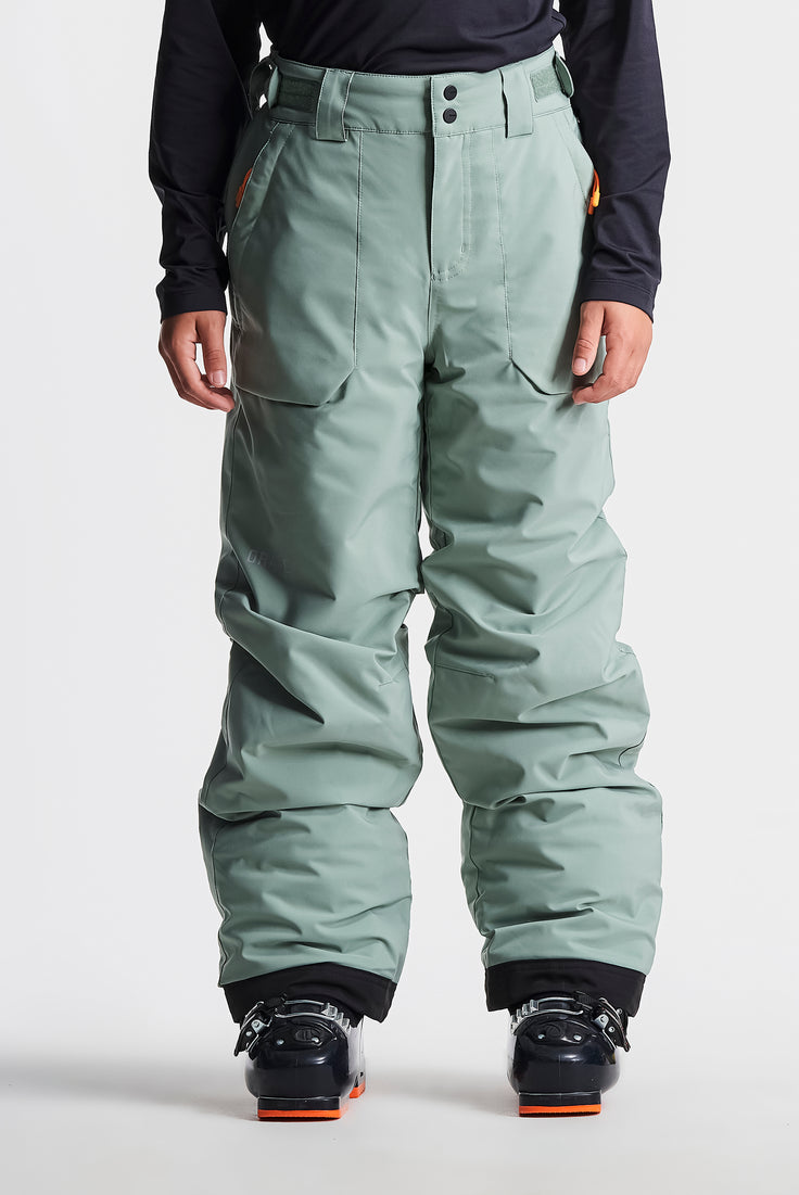 Boy's Stoneham Insulated Pant