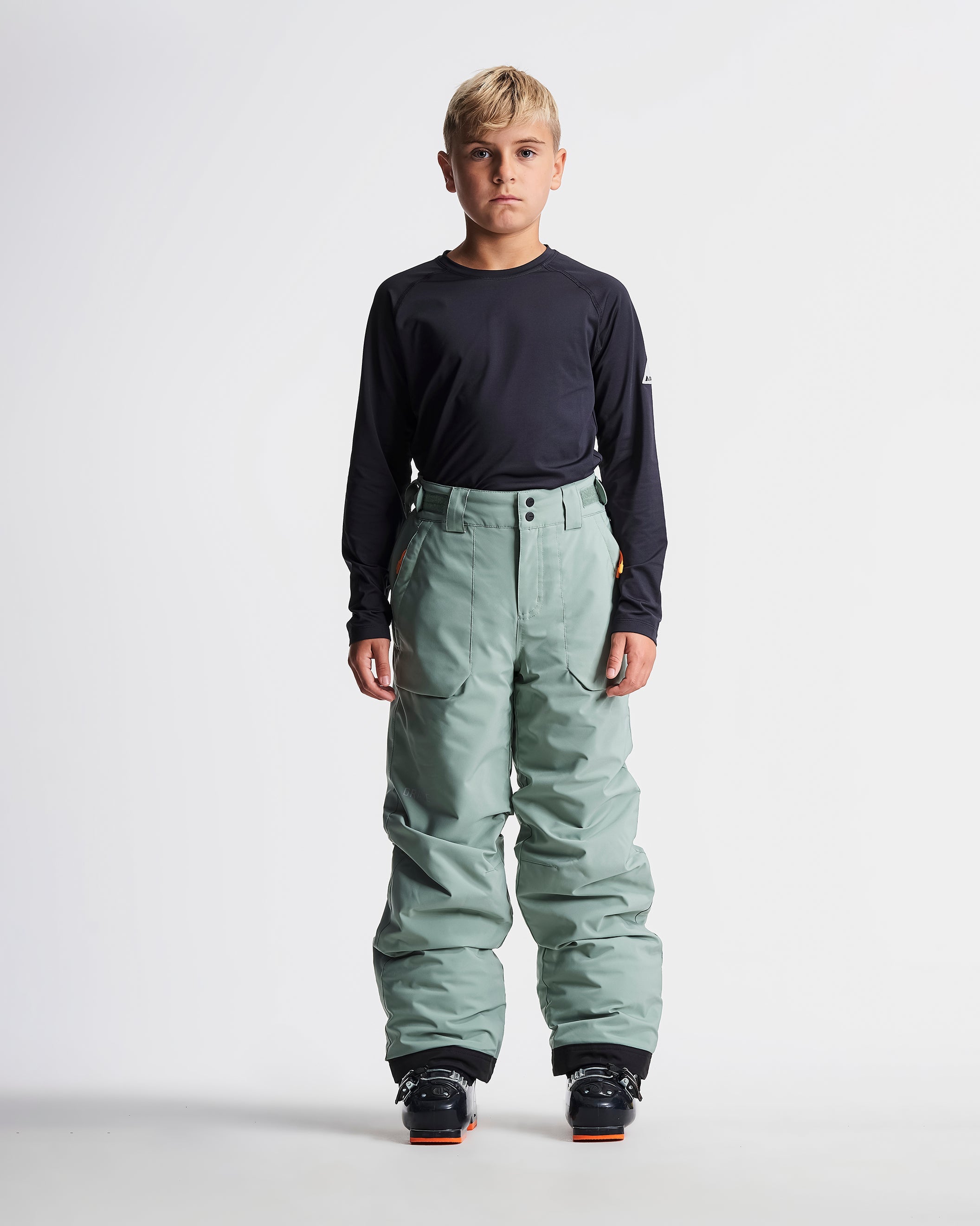 Pantalon isolant Stoneham pour garçon