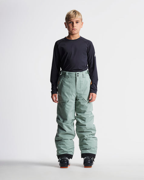 Boy's Stoneham Insulated Pant