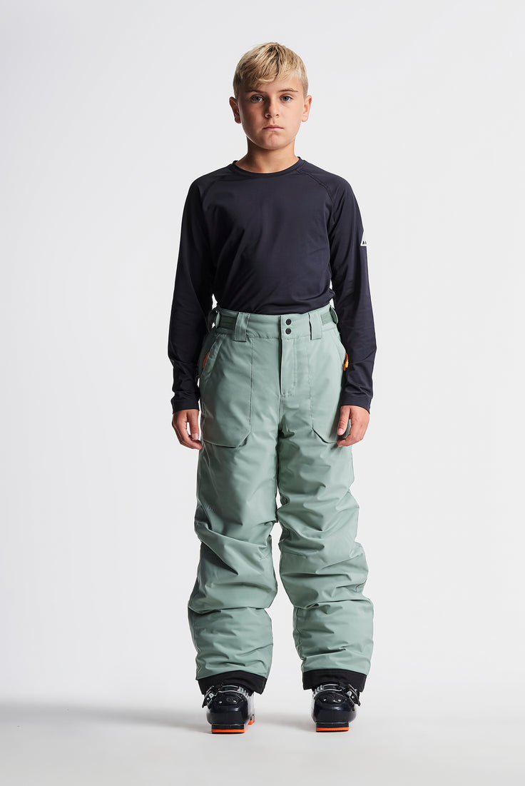 Boy's Stoneham Insulated Pant