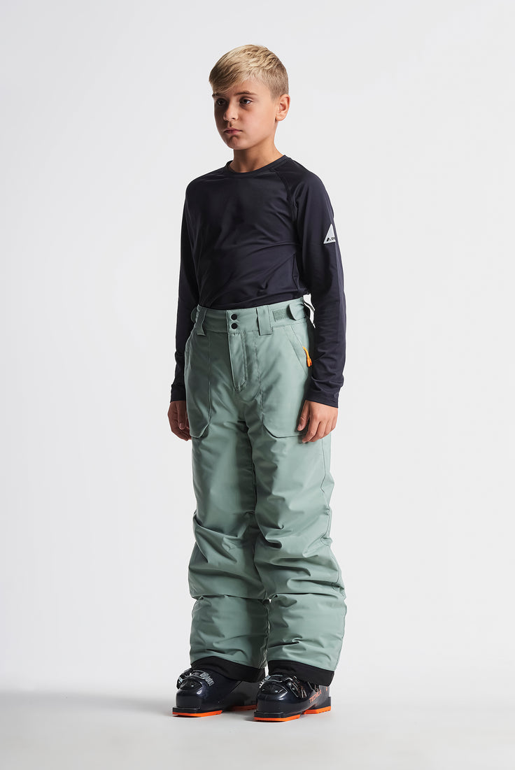 Boy's Stoneham Insulated Pant
