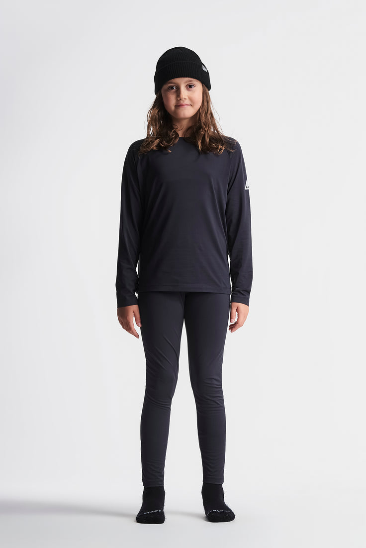 Union Unisex Base Layer Solid