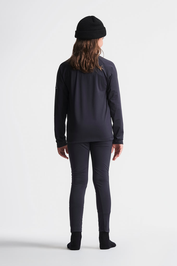 Union Unisex Base Layer Solid