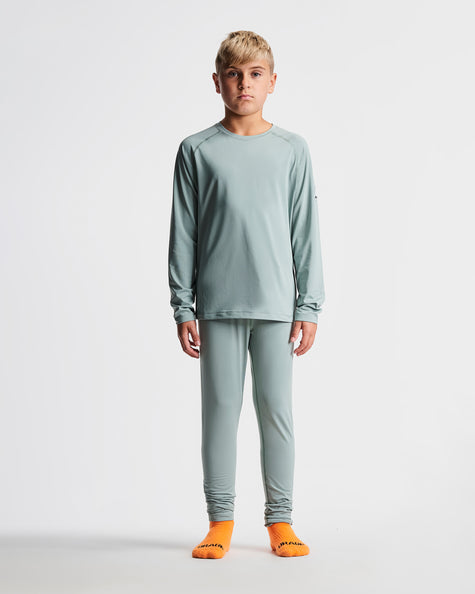 Union Unisex Base Layer Solid