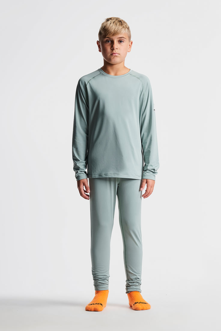 Union Unisex Base Layer Solid