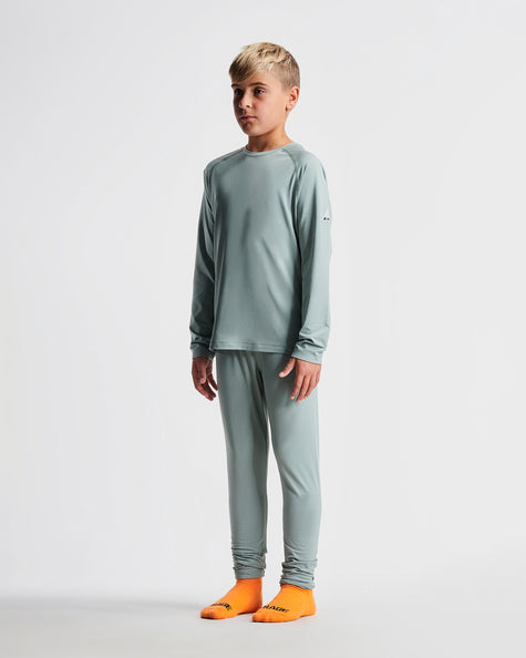 Union Unisex Base Layer Solid
