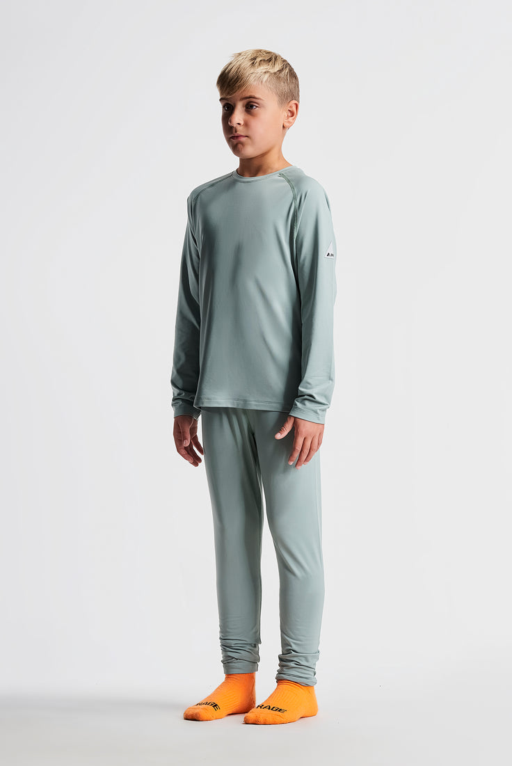 Union Unisex Base Layer Solid