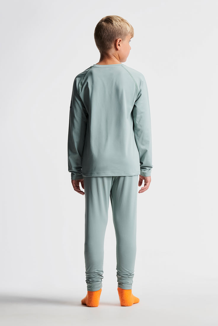 Union Unisex Base Layer Solid