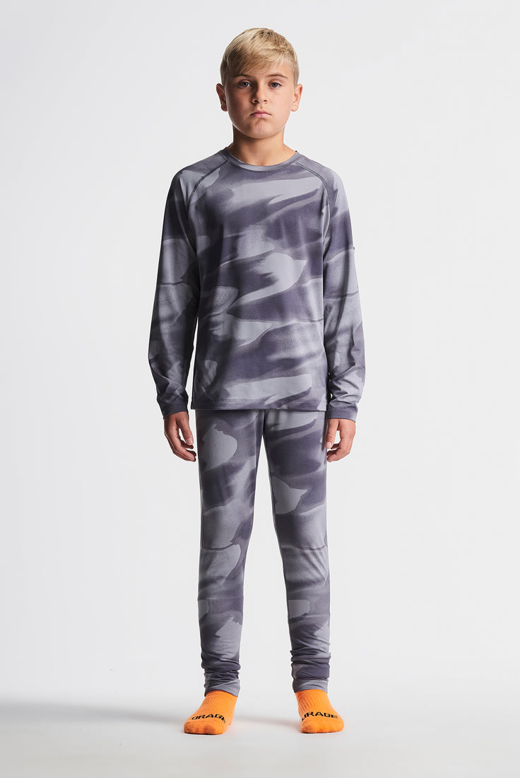 Union Unisex Base Layer Print