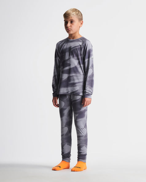 Union Unisex Base Layer Print