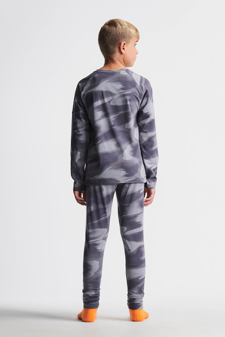 Union Unisex Base Layer Print