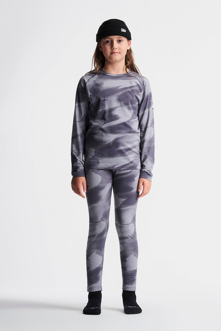 Union Unisex Base Layer Print