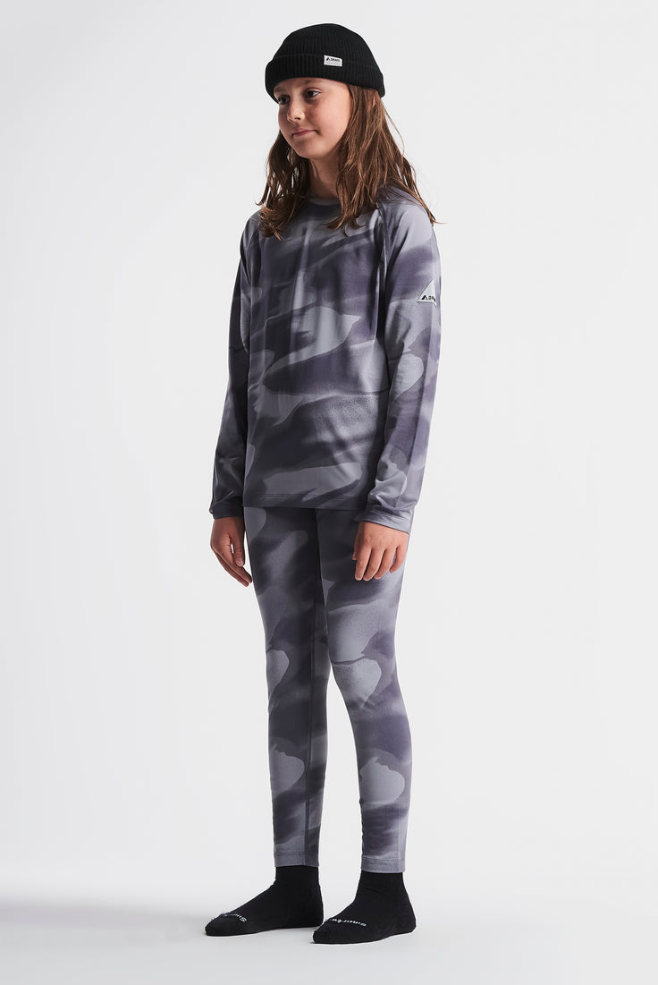 Union Unisex Base Layer Print