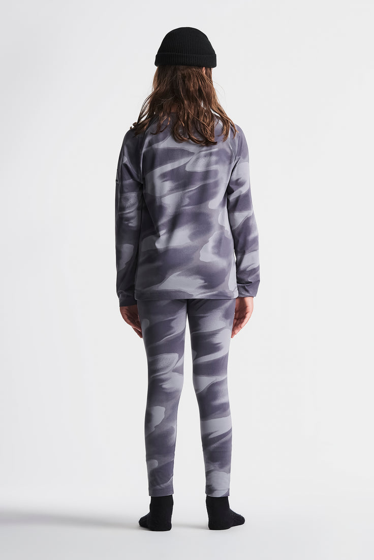 Union Unisex Base Layer Print