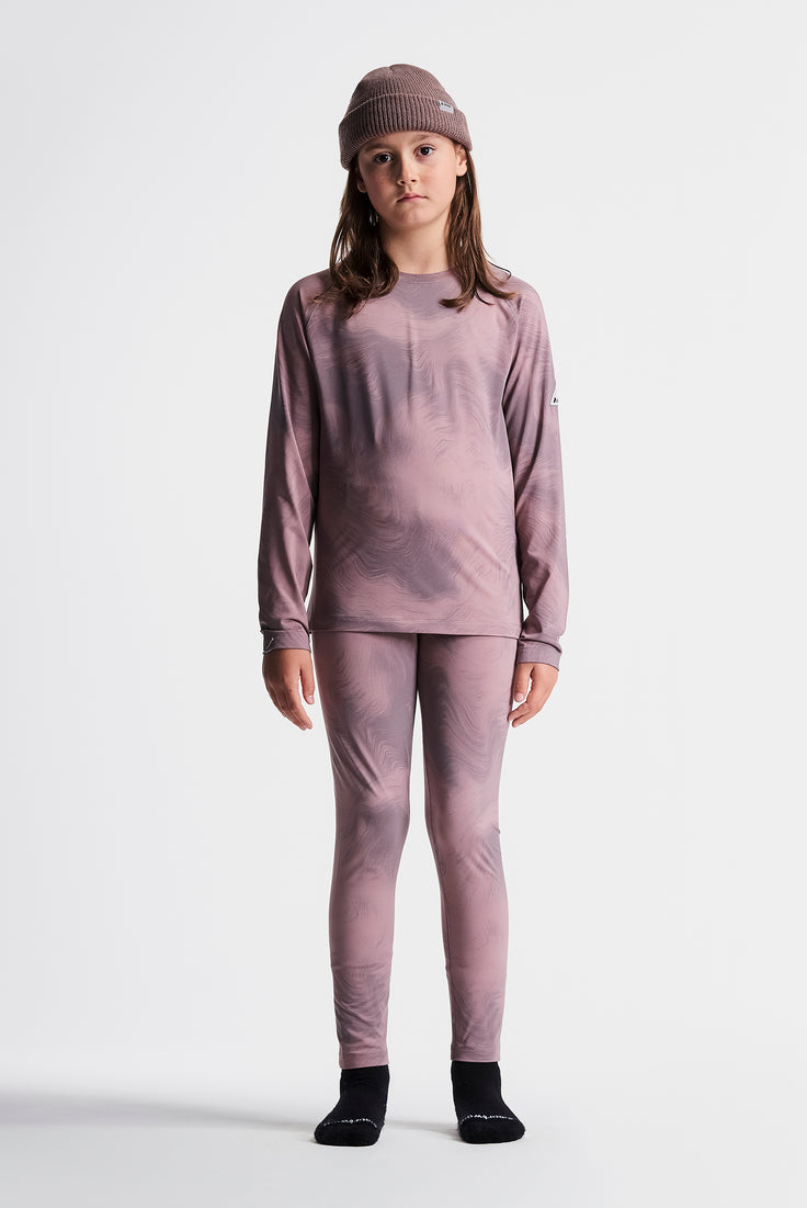 Union Unisex Base Layer Print
