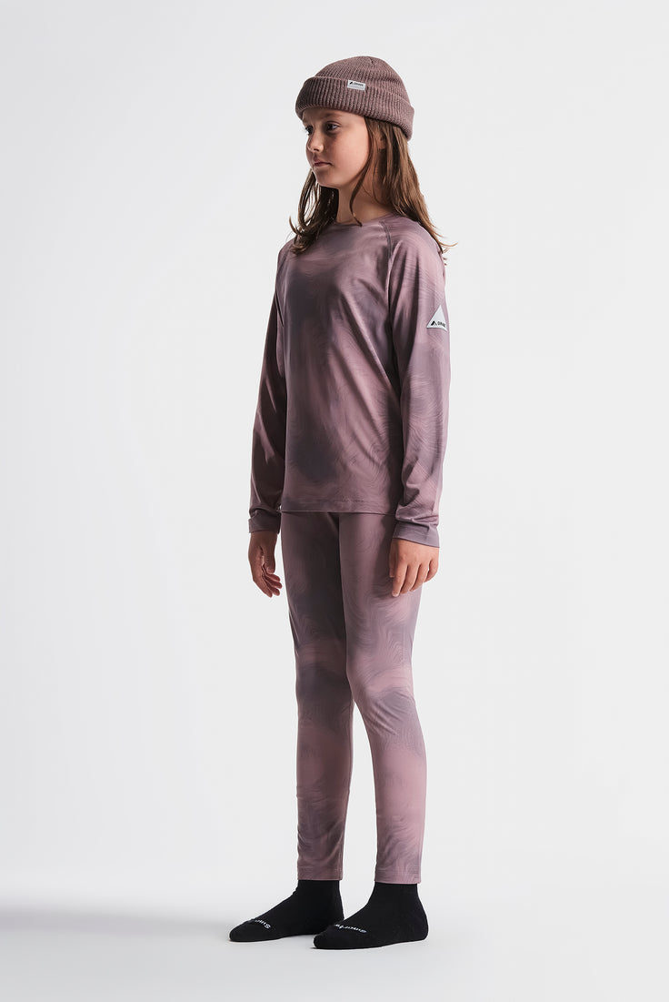 Union Unisex Base Layer Print