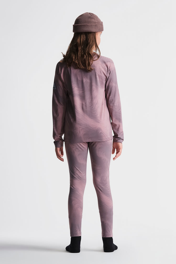 Union Unisex Base Layer Print