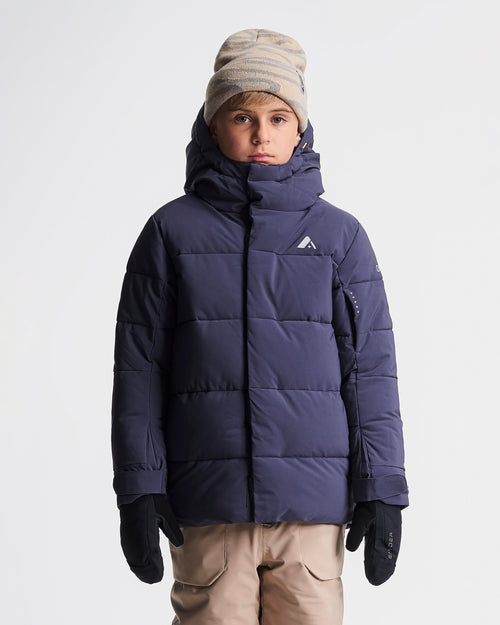 Doudoune synthétique Redford Jr. pour garçon - Product image 16