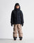 Boy's Redford Jr. Synthetic Down Jacket - N101