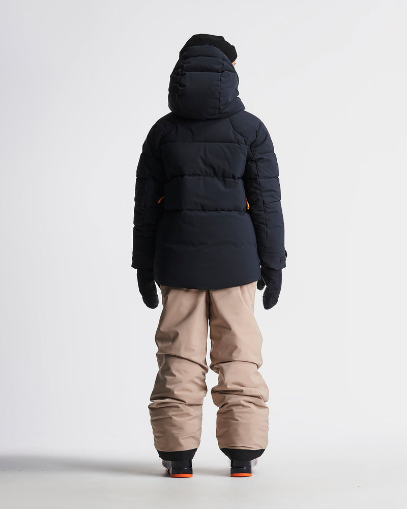 Boy's Redford Jr. Synthetic Down Jacket