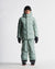 Boy's Redford Jr. Synthetic Down Jacket - V158
