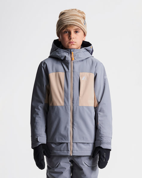 Boy's Sutton Insulated Jacket