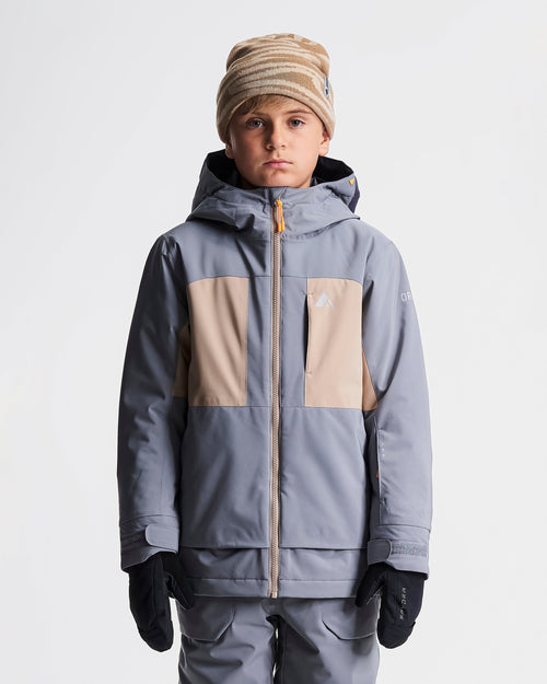 Veste isolante Sutton pour garçon - Product image 13