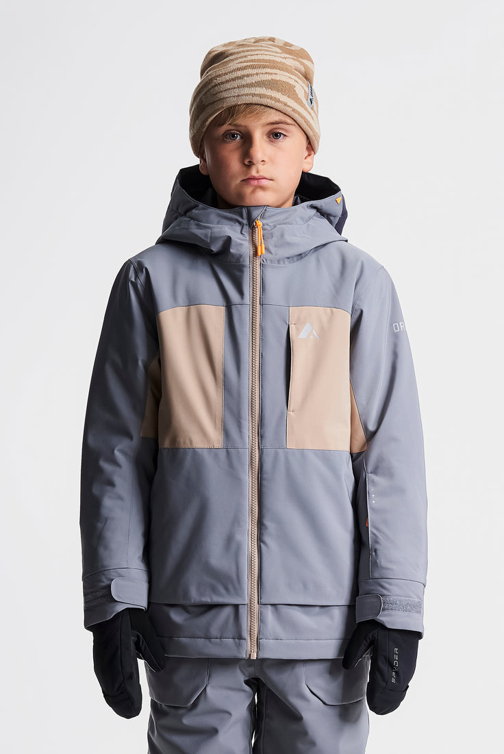 Boy's Sutton Insulated Jacket