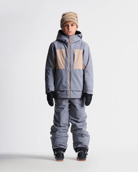 Boy's Sutton Insulated Jacket
