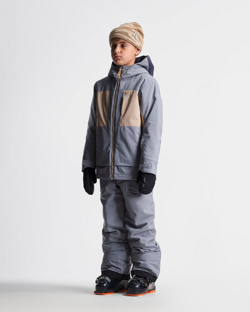 Veste isolante Sutton pour garçon - Product image 15